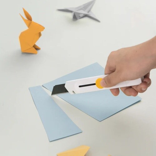 HOTO HOTO カッターナイフ