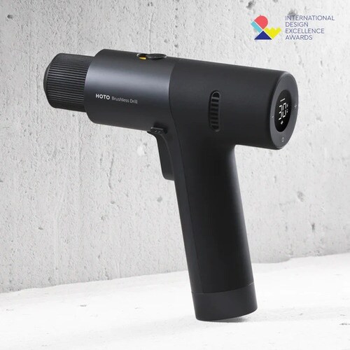 HOTO HOTO 12V ブラシレスドリルドライ