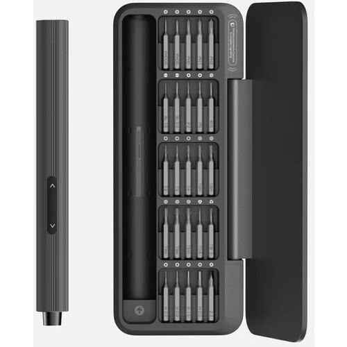 HOTO HOTO 25in1 電動ドライバーセッ