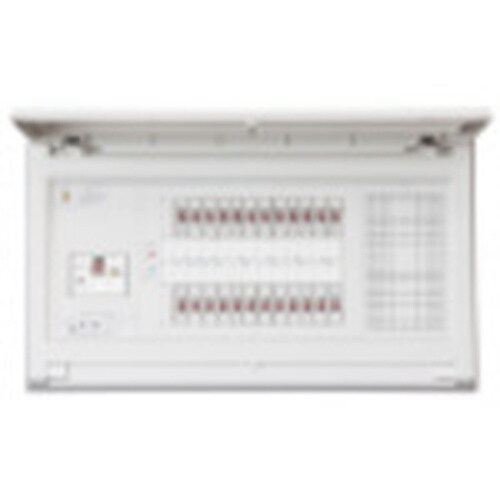 テンパール スタンダード住宅用分電盤(扉付)MA型