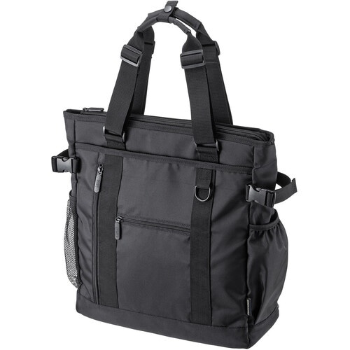 SANWA 3WAYビジネストートバッグ