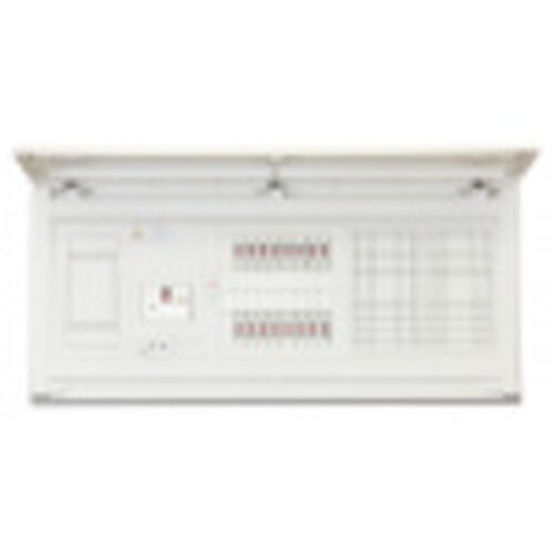 テンパール スタンダード住宅用分電盤(扉付)MA型