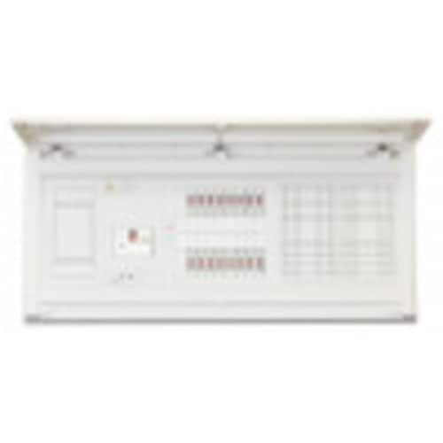 テンパール スタンダード住宅用分電盤(扉付)MA型