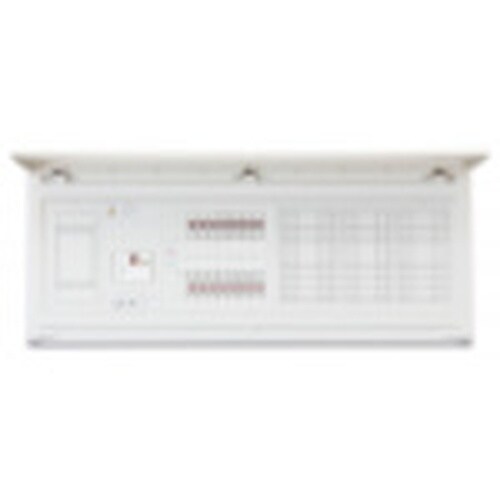 テンパール スタンダード住宅用分電盤(扉付)MA型