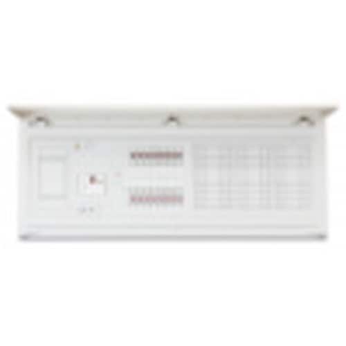 テンパール スタンダード住宅用分電盤(扉付)MA型