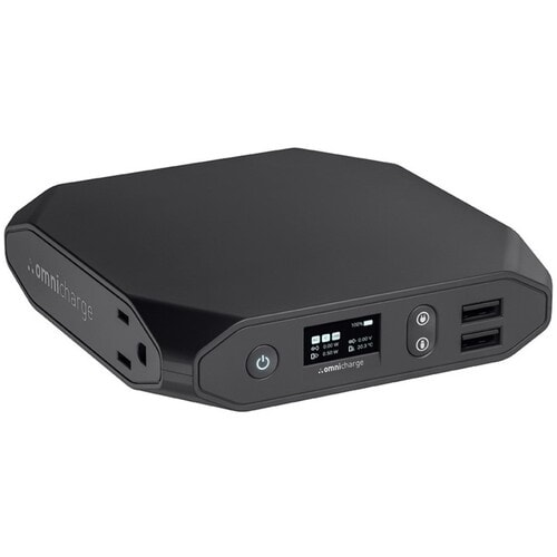 オムニチャージ Omni Power 20+