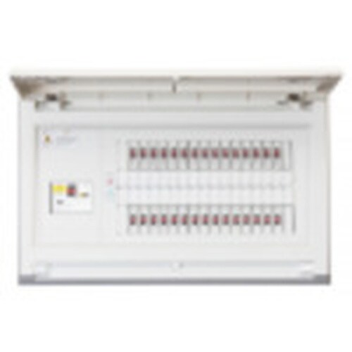 テンパール スタンダード住宅用分電盤(扉付)MA型