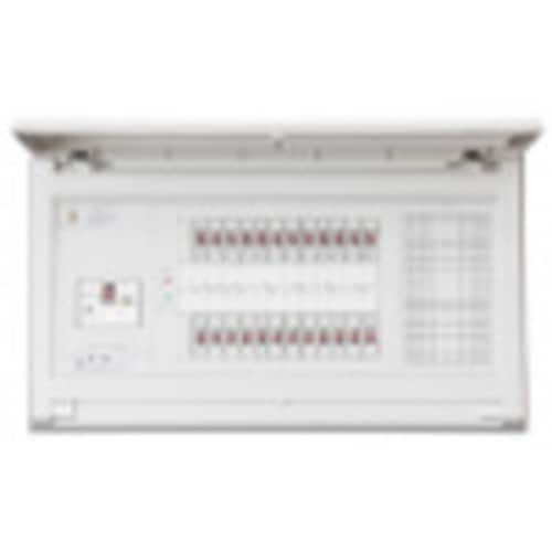 テンパール スタンダード住宅用分電盤(扉付)MA型