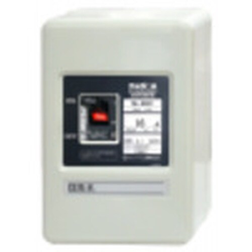 テンパール 配線用遮断器:経済タイプ