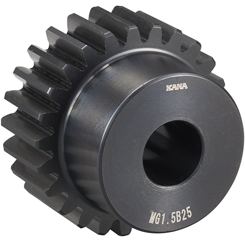 KANA 歯研平歯車B形 MG2B35(H)