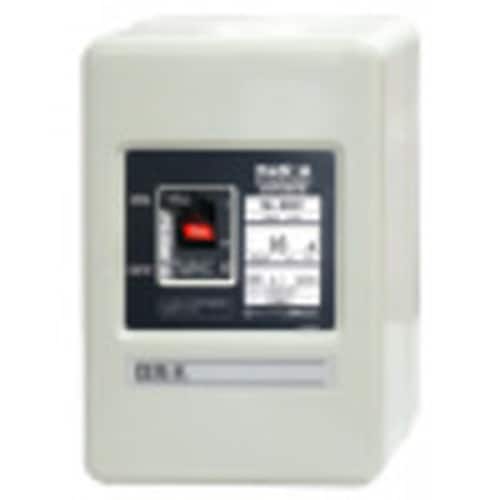 テンパール 配線用遮断器:経済タイプ