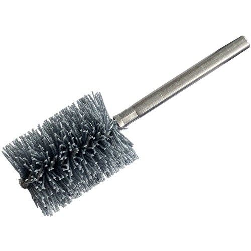 コーワ ネジリブラシ 内径バリ取り