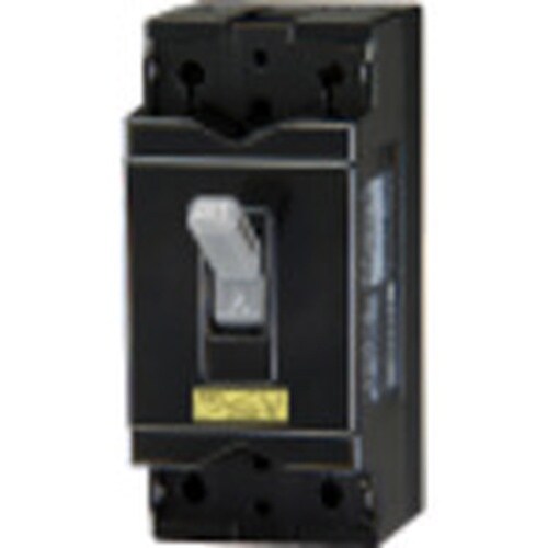 テンパール 安全ブレーカ