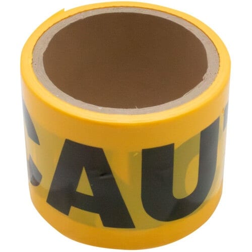 アストロプロダクツ AP バリケードテープ 30m