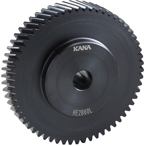 KANA はすば歯車 HE3B20L