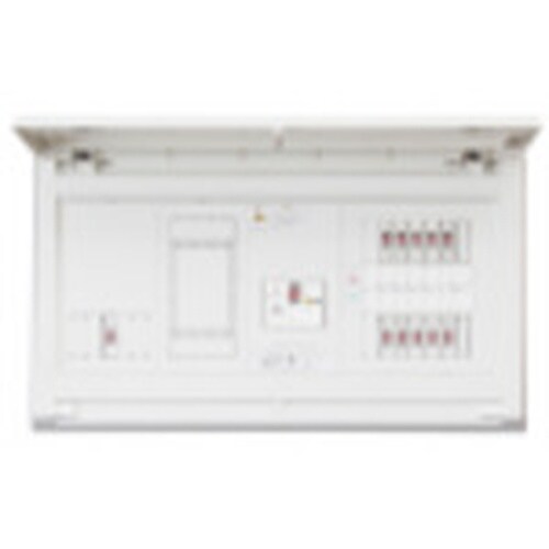 テンパール オール電化対応住宅盤(扉付)MA型L付