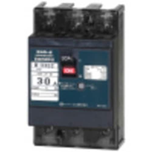 テンパール 配線用遮断器:経済タイプ