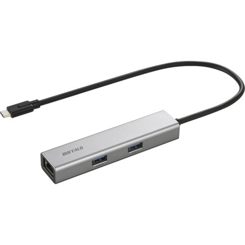 BUFFALO USB−Cドッキングステーション5