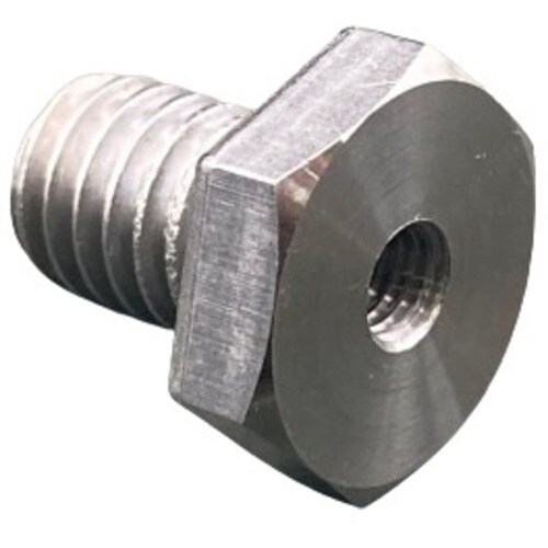 ラクテム ネジ変換ボルト M6×M3×L8