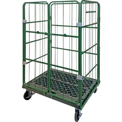 YAMATO L型ロールコンビテナー KRCシリー