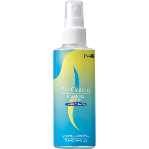 パール パール フォークリーン:α 120ml(業