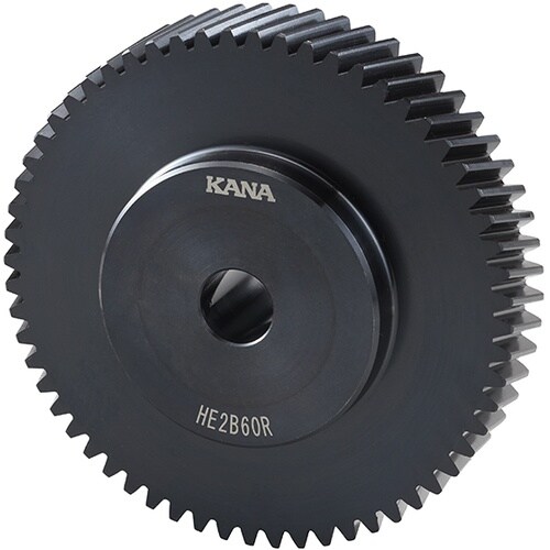 KANA はすば歯車 HE3B60R