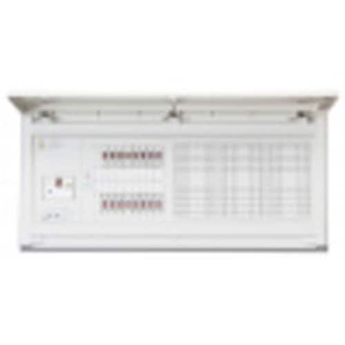 テンパール スタンダード住宅用分電盤(扉付)MA型