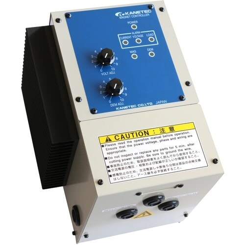 KANETEC 電磁リフマ 整流器