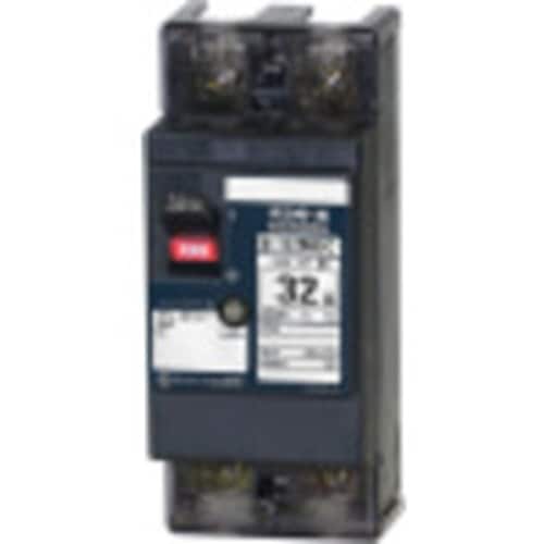 テンパール 配線用遮断器:経済タイプ