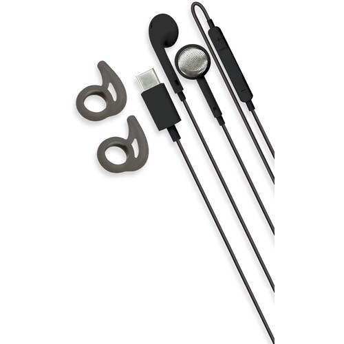 air−J type−C有線 DAC搭載高音質ステ