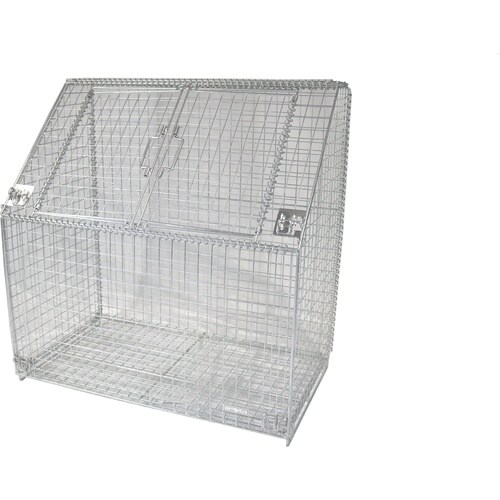 サンキン パッカーンゴミボックス