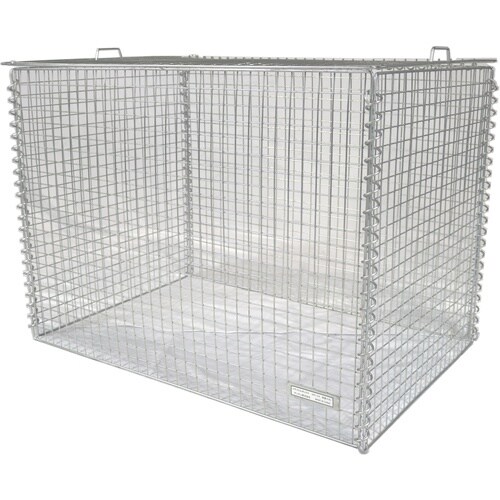 サンキン リサイクルボックス(コンパクトタイプ)