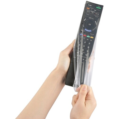 BUFFALO リモコンカバー