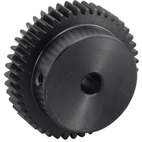 KANA カンセイ ヒラハグルマ M0.8B45A