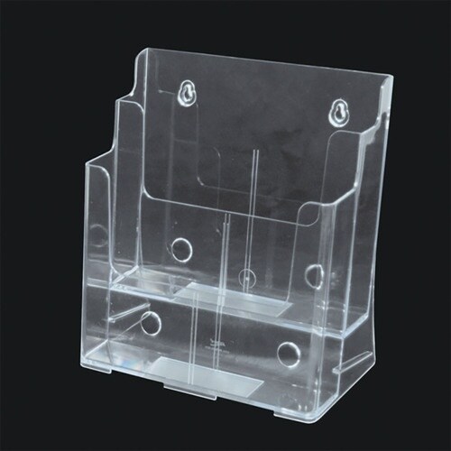 ササガワ カタログケース A4 2段 T776