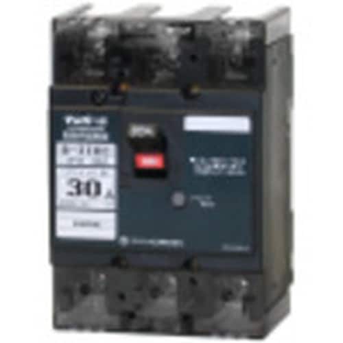 テンパール 配線用遮断器:分電盤協約サイズ