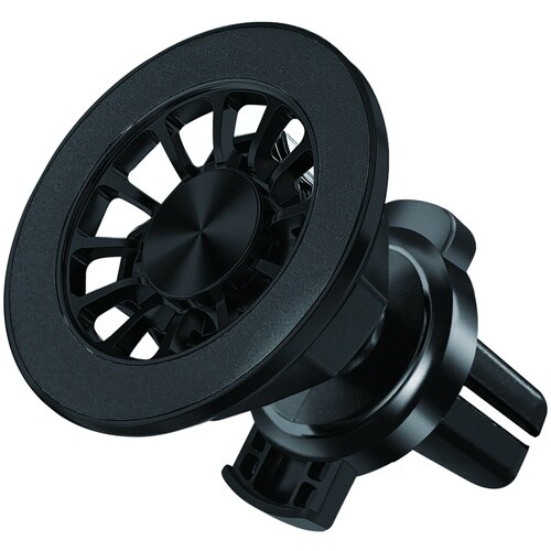 air−J マグセーフ対応ホイール型カーホルダー