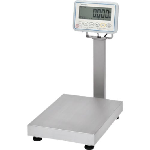 イシダ デジタル重量台秤