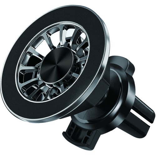 air−J マグセーフ対応ホイール型カーホルダー