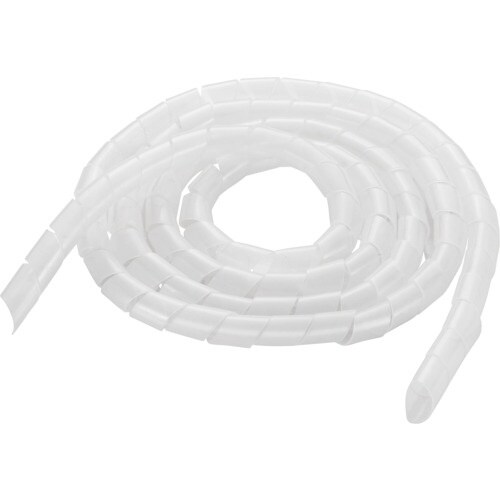 BUFFALO スパイラルチューブ/内径12mm/