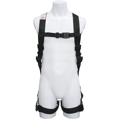 MARVEL 墜落制止用器具 フルハーネス 水平も