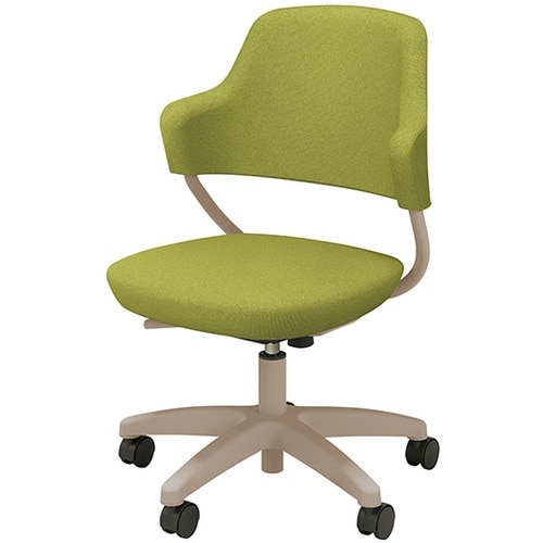 NAIKI ワークチェアー(ミドル) フープル H