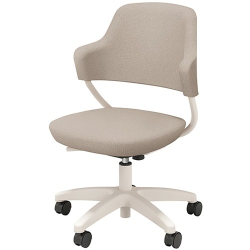 NAIKI ワークチェアー(ミドル) フープル H