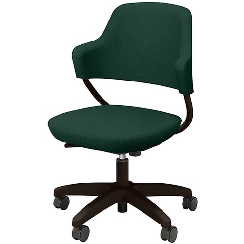 NAIKI ワークチェアー(ミドル) フープル H