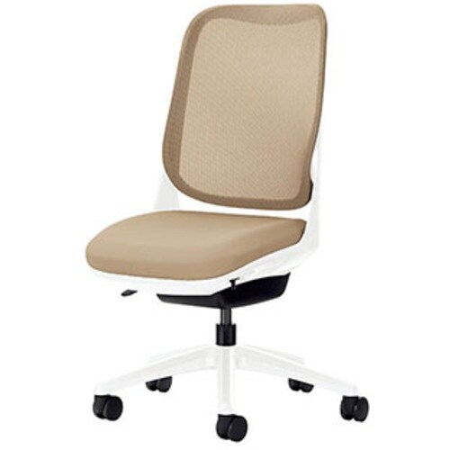 NAIKI ワークチェアー(肘無) ライド RID