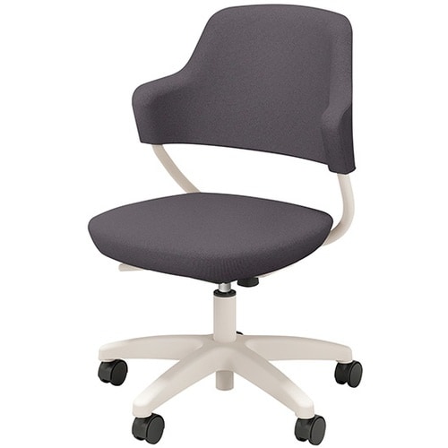 NAIKI ワークチェアー(ミドル) フープル H