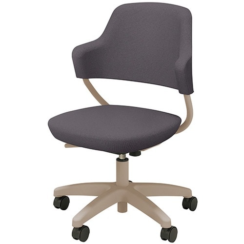 NAIKI ワークチェアー(ミドル) フープル H