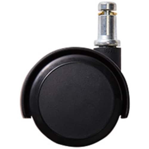 NAIKI ウレタンキャスター HPE型 フープル