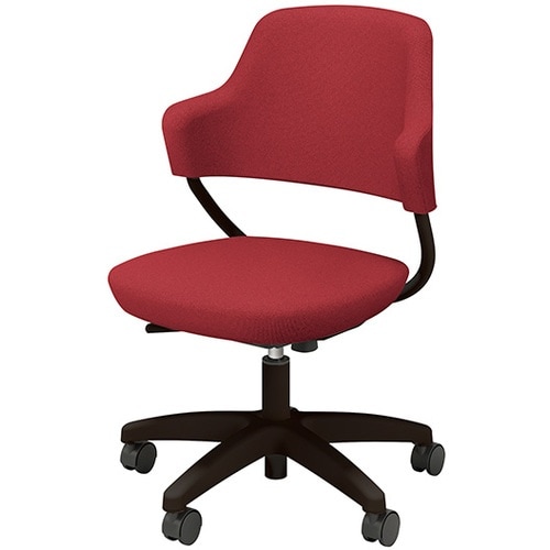 NAIKI ワークチェアー(ミドル) フープル H