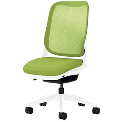 NAIKI ワークチェアー(肘無) ライド RID